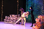 26 ноября состоялся спектакль "Приключения Маугли" на сцене ТЮЗа им. А.А. Брянцева