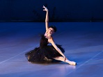 29 апреля на сцене ТЮЗа им. А.А. Брянцева состоялся спектакль «Петербург – три века в танце»